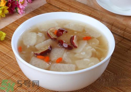 发烧可以喝冰糖雪梨吗？发烧喝冰糖雪梨好吗？