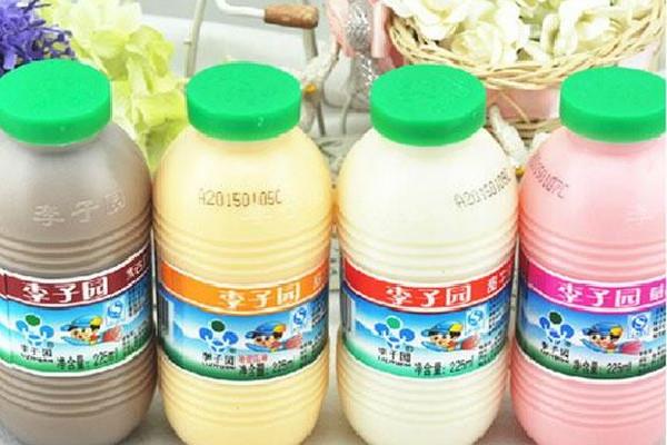 李子园牛奶是牛奶还是饮料 李子园牛奶属于饮料吗