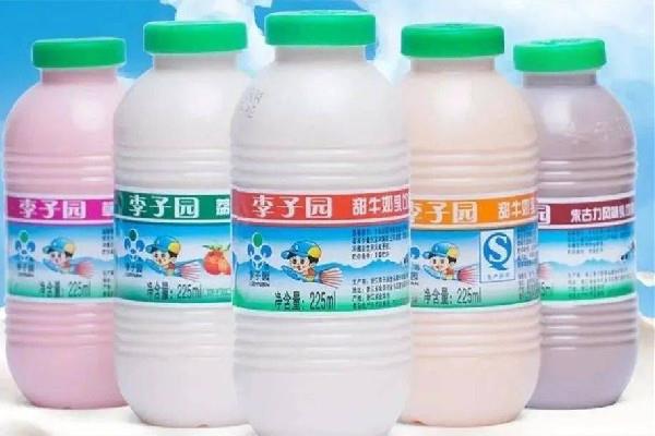 李子园牛奶是牛奶还是饮料 李子园牛奶属于饮料吗
