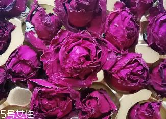 墨红玫瑰可以天天喝吗？玫瑰养颜也要适量