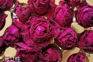 墨红玫瑰可以天天喝吗？玫瑰养颜也要适量