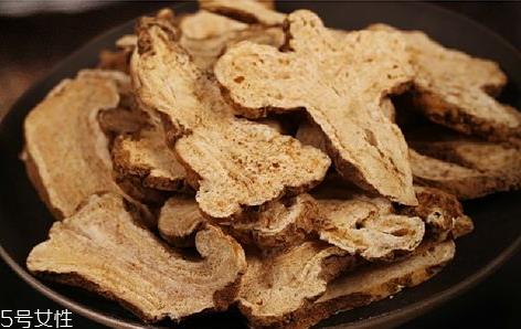 白术可以美白吗 美白配方
