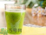 冬瓜能榨汁吗?冬瓜榨汁有什么作用