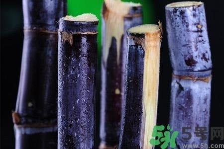 甘蔗一天吃多少最好？甘蔗能每天都吃吗？