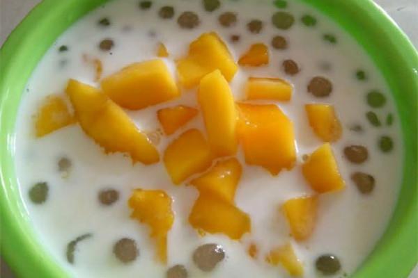 西米露要泡吗 西米露泡多久可以煮