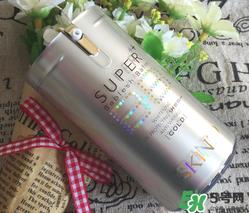 skin79怎么样？skin79护肤品怎么样？