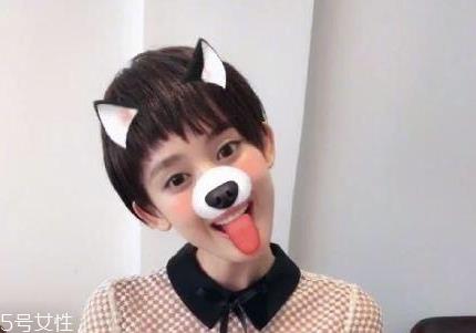 短头发染什么颜色好看洋气显白？短发这样弄好看又大方