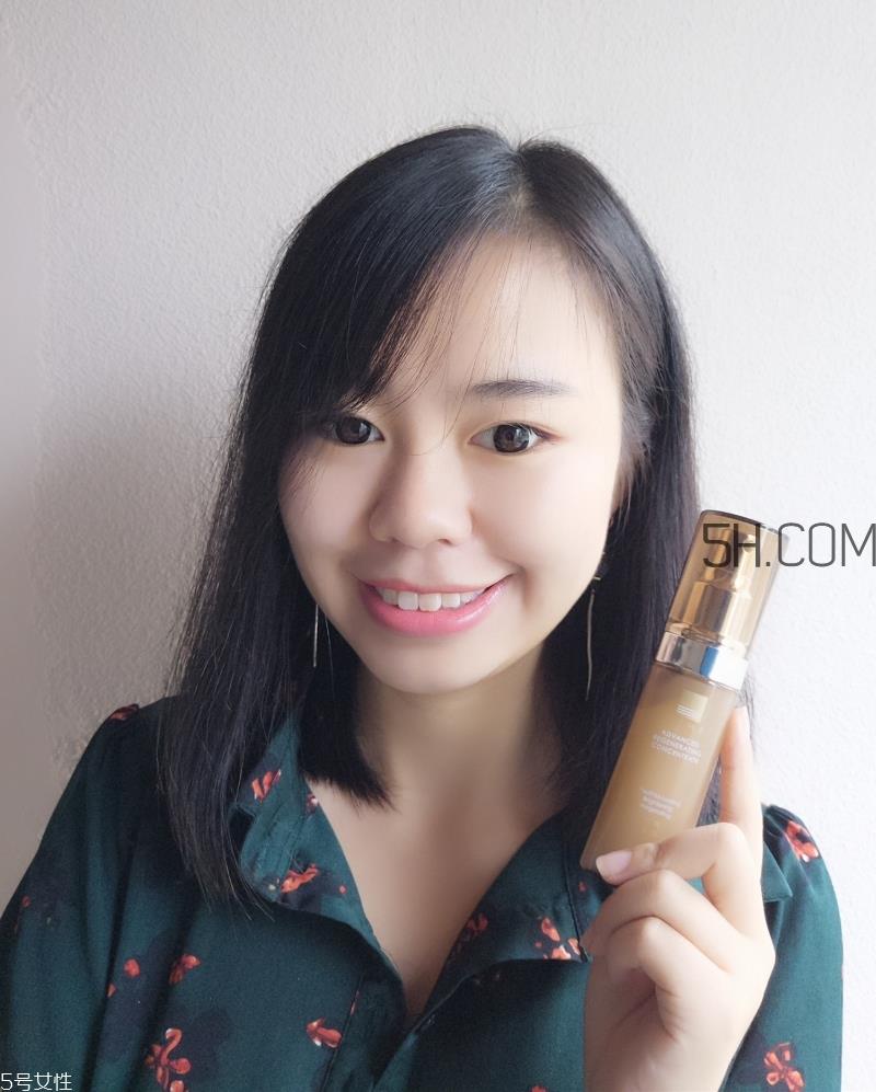 beme蓓慕肌活复颜系列怎么用_使用顺序