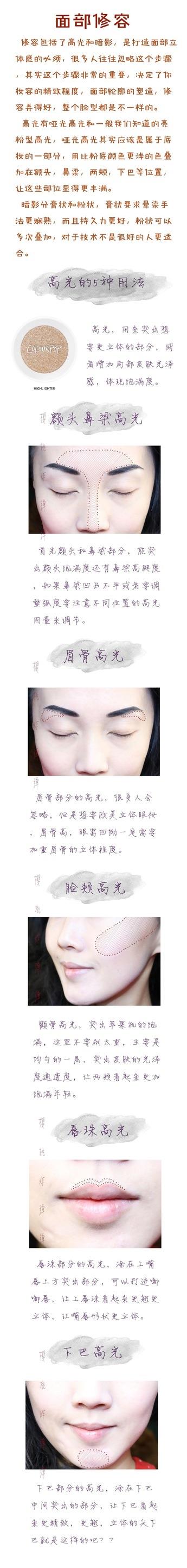 化妆的注意事项 化妆应注意哪些细节