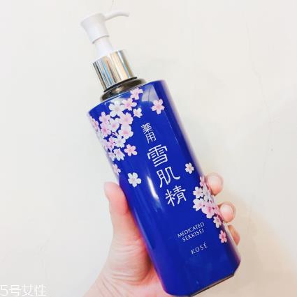 夏天湿敷用什么化妆水好 夏天必湿敷的9款化妆水