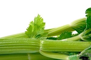 芹菜汁能去斑吗？芹菜汁可以做面膜吗？