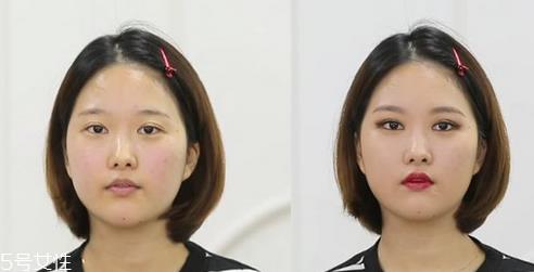 眼线液哪个牌子好用不晕染？眼角下垂画眼线图解 