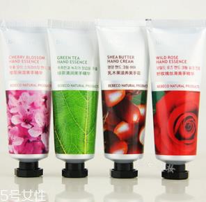 如何选购合适的护手霜 护手霜的类型