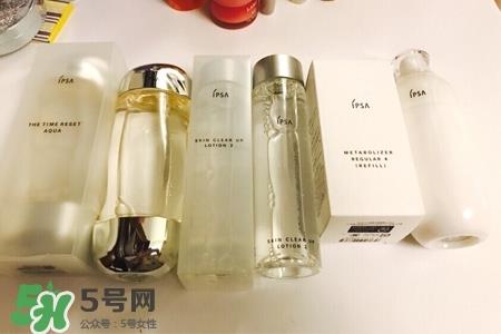 ipsa茵芙莎护肤品怎么样？ipsa茵芙莎护肤品好用吗？