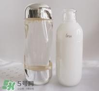 ipsa茵芙莎护肤品怎么样？ipsa茵芙莎护肤品好用吗？