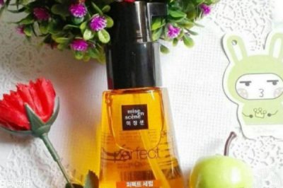 ​护发精油可以涂发根吗 护发精油好还是发膜好
