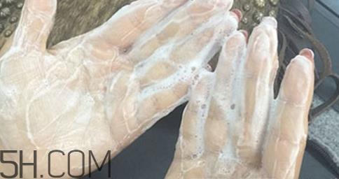怎么辨别嘉娜宝洗颜粉真假？suisai洁面粉使用方法