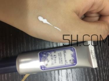 高丝娜蔻水润凝活眼霜怎么样_好用吗