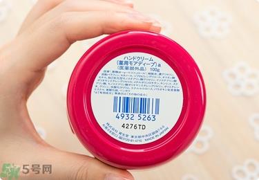 资生堂护手霜怎么样？资生堂护手霜100g红罐好用吗？