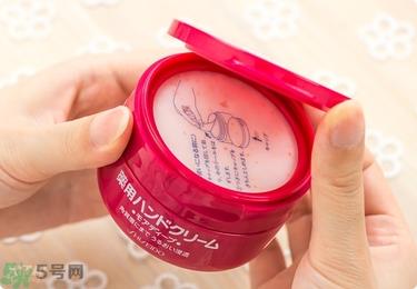 资生堂护手霜怎么样？资生堂护手霜100g红罐好用吗？