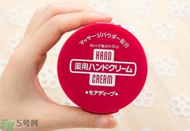 资生堂护手霜怎么样？资生堂护手霜100g红罐好用吗？