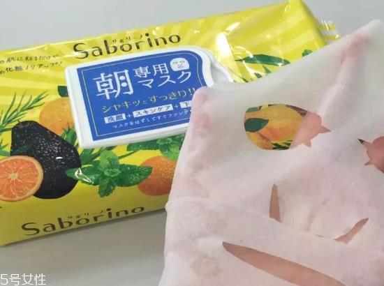 早安面膜哪个牌子好 热门早安面膜盘点
