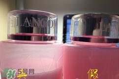 兰蔻粉水200ml专柜价格 兰蔻粉水200ml真假鉴别