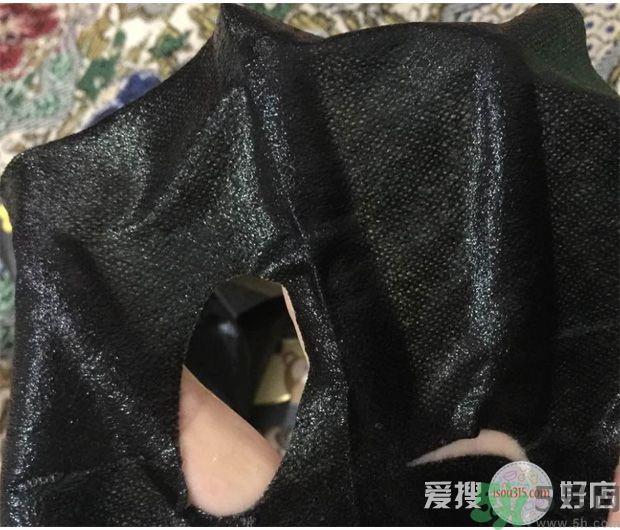 春雨黑蜂蜜面膜功效 春雨黑蜂蜜面膜怎么样