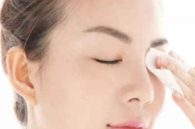 ​眼部细纹怎么去除 眼部护理误区要知道