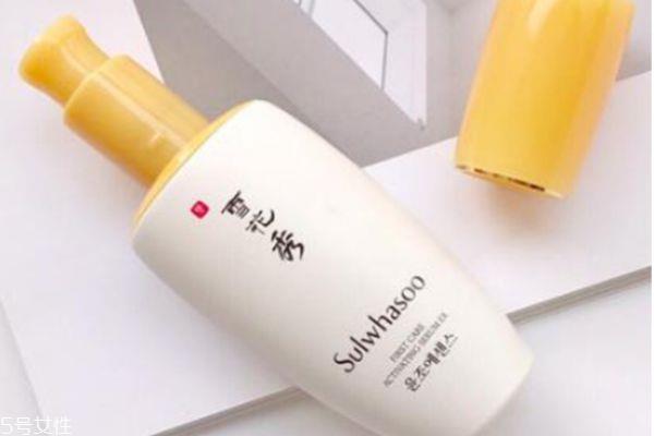 精华液在什么时候用 精华露用法