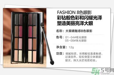 眼影会过期吗？眼影过期了还能用吗？