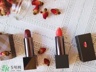 burberry口红怎么样?巴宝莉口红好用吗?