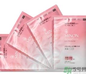 minon氨基酸面膜多少钱？minon氨基酸面膜要洗吗？