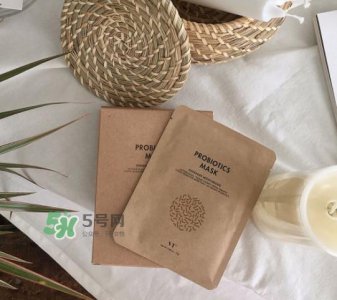 ​vt范特益生菌酸奶面膜怎么用？vt益生菌酸奶面膜使用方法