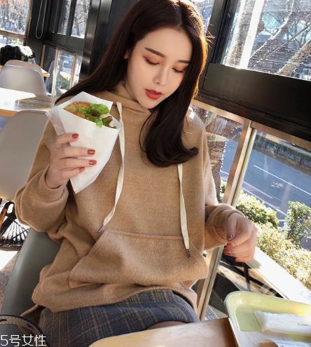 卫衣洗了会缩水吗？不同面料区别对待