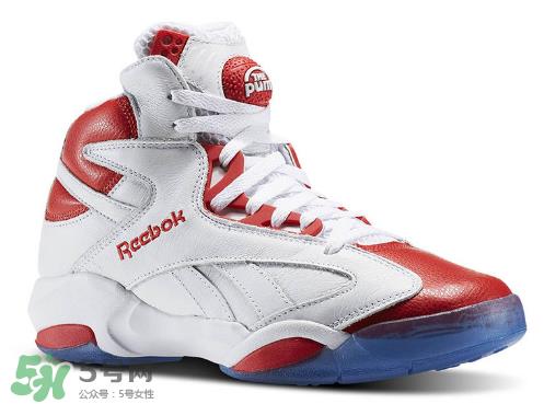 reebok shaq attaq allen iverson锐步大鲨鱼艾弗森配色怎么样？