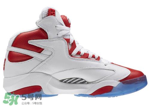 reebok shaq attaq allen iverson锐步大鲨鱼艾弗森配色怎么样？