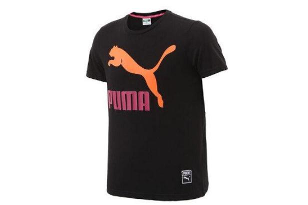 彪马衣服怎么辨别真假 彪马衣服logo真假对比