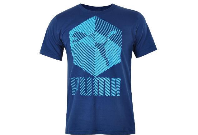 彪马衣服怎么辨别真假 彪马衣服logo真假对比