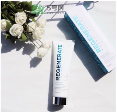 regenerate牙膏多少钱？regenerate牙膏专柜价格
