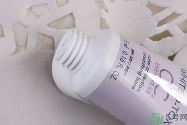 隔离霜可以代替防晒霜吗？隔离霜与防晒霜的区别？