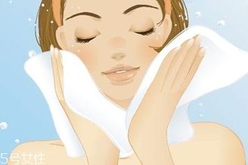 敏感肌如何收缩毛孔？敏感肌毛孔粗大怎么办？