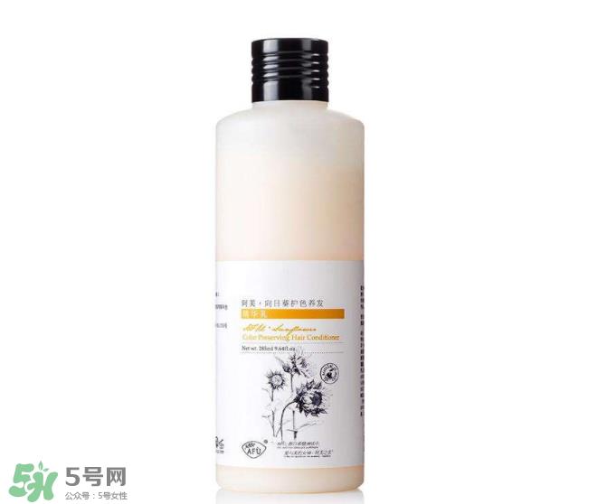 先用护发素还是洗发水？好用的洗发水护发素推荐