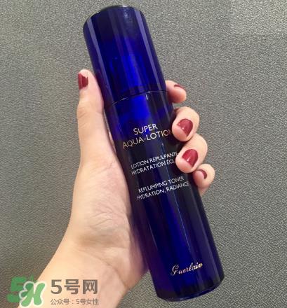 娇兰水合青春保湿水怎么样 好用吗