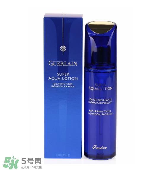 娇兰水合青春保湿水怎么样 好用吗