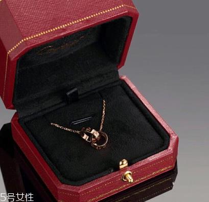 项链对身体有害吗？项链对健康有没有影响