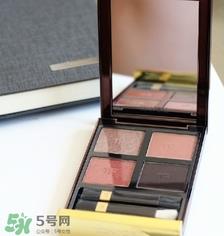 tom ford眼影20画法 tf眼影20试色