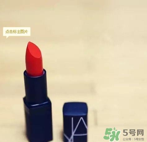 复古红口红是什么颜色？复古红口红试色