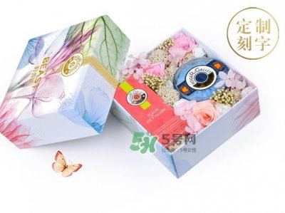 ​香邂格蕾是什么牌子？香邂格蕾什么档次