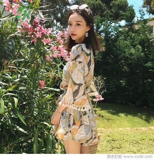 9月份去香港穿什么？九月份去香港穿什么衣服